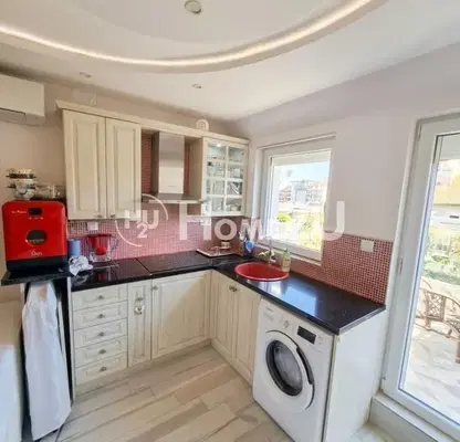 Photo 3 — 3-bedroom apartment in Burgas, Vyzrajdane