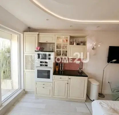 Photo 4 — 3-bedroom apartment in Burgas, Vyzrajdane