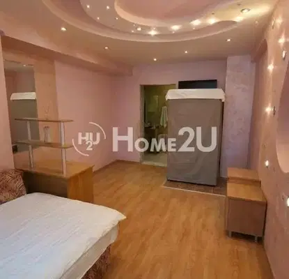 Photo 4 — 3-bedroom apartment in Burgas, Vyzrajdane