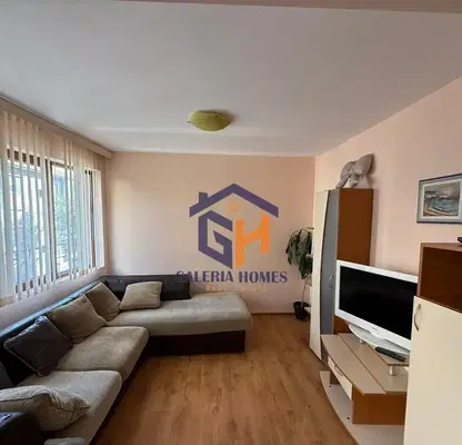 Photo 3 — 3-bedroom apartment in Burgas, Vyzrajdane