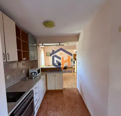 Photo 4 — 3-bedroom apartment in Burgas, Vyzrajdane