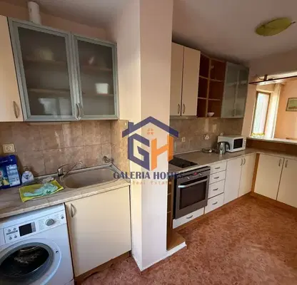 Photo 5 — 3-bedroom apartment in Burgas, Vyzrajdane