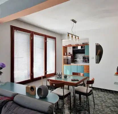 Photo 3 — 3-bedroom apartment in Burgas, Vyzrajdane