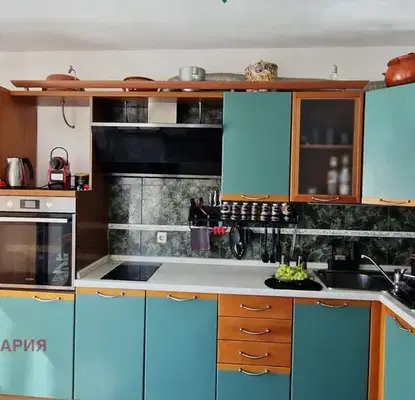 Photo 4 — 3-bedroom apartment in Burgas, Vyzrajdane