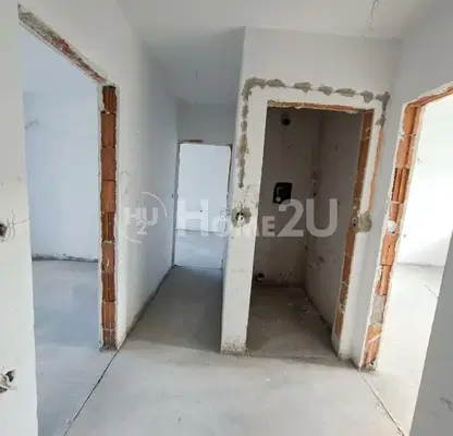 Снимка 3 — Тристаен апартамент 108 кв.м в Възраждане, Бургас с паркомясто