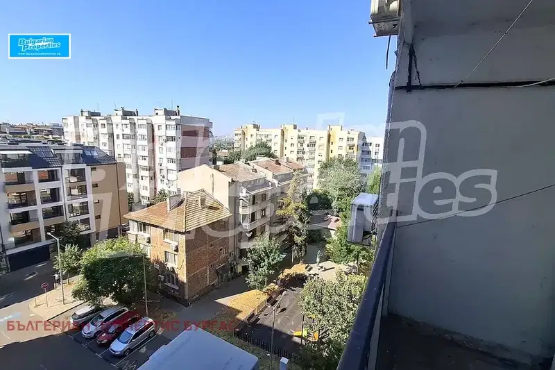 4-bedroom apartment in Burgas, Vyzrajdane