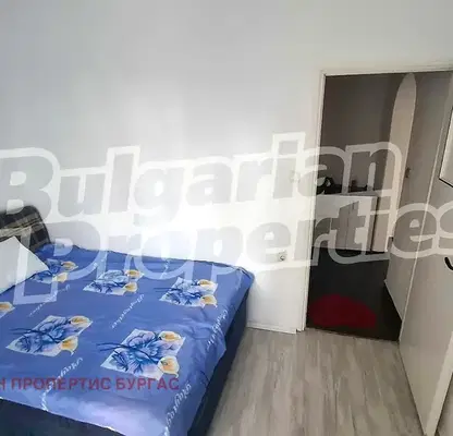 Photo 4 — 4-bedroom apartment in Burgas, Vyzrajdane