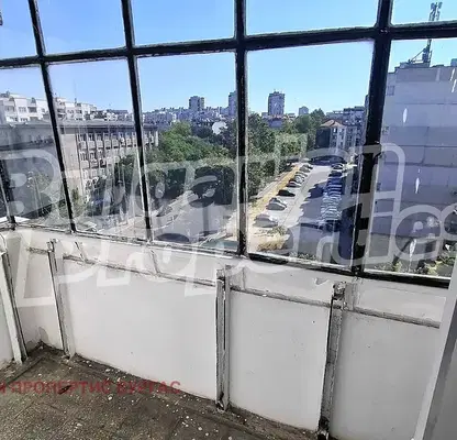 Photo 5 — 4-bedroom apartment in Burgas, Vyzrajdane