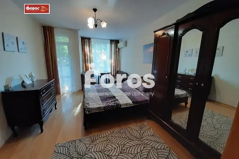 1-bedroom apartment in Burgas, Vyzrajdane