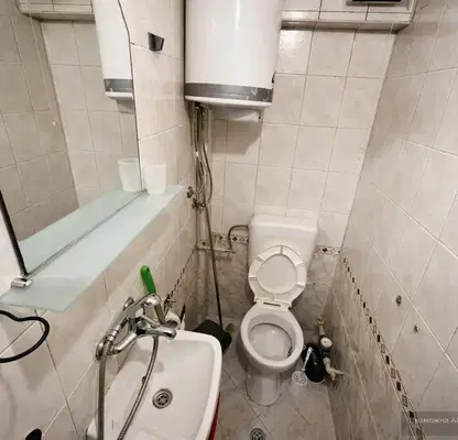 Photo 3 — 1-bedroom apartment in Burgas, Vyzrajdane