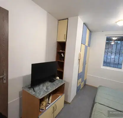 Photo 4 — 1-bedroom apartment in Burgas, Vyzrajdane
