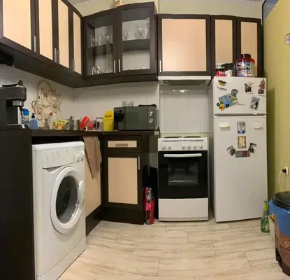 Photo 2 — 2-bedroom apartment in Burgas, Vyzrajdane