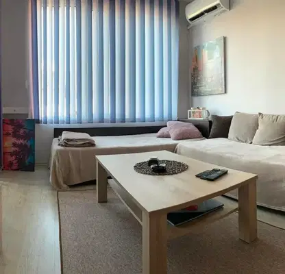 Photo 3 — 2-bedroom apartment in Burgas, Vyzrajdane