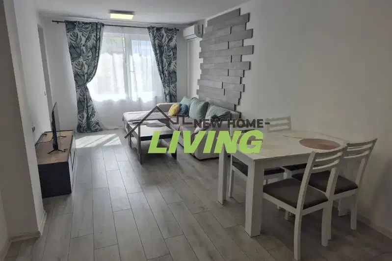 2-bedroom apartment in Burgas, Vyzrajdane