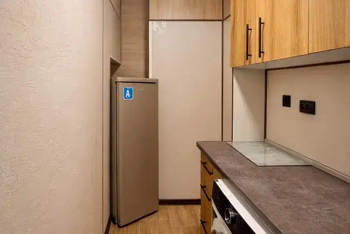 2-bedroom apartment in Burgas, Vyzrajdane