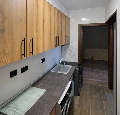 Photo 2 — 2-bedroom apartment in Burgas, Vyzrajdane