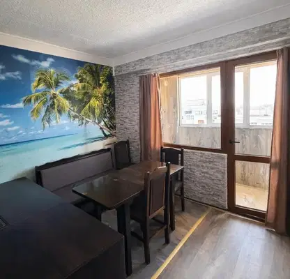 Photo 4 — 2-bedroom apartment in Burgas, Vyzrajdane