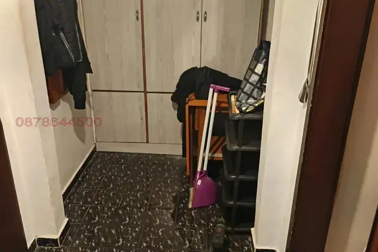 2-bedroom apartment in Burgas, Vyzrajdane
