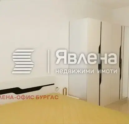 Photo 3 — Two-room apartment with two terraces in Vazrazhdane, Burgas