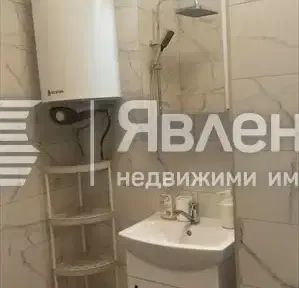 Photo 5 — Two-room apartment with two terraces in Vazrazhdane, Burgas