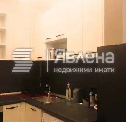 Photo 3 — Two-room apartment with terrace in Vazrazhdane, Burgas