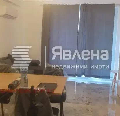 Photo 5 — Two-room apartment with terrace in Vazrazhdane, Burgas