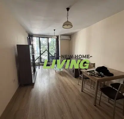 Photo 2 — Three-room apartment with terrace in Vazrazhdane, Burgas