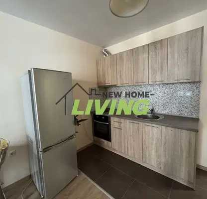 Photo 3 — Three-room apartment with terrace in Vazrazhdane, Burgas