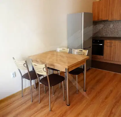 Photo 2 — Three-room apartment with terrace in Vazrazhdane district, Burgas