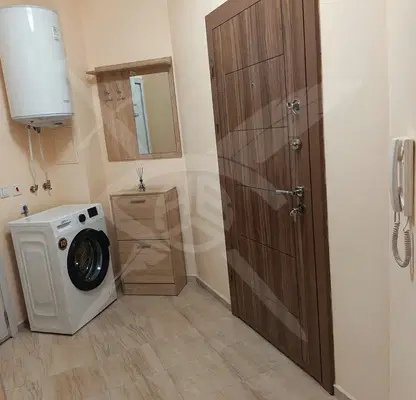 Photo 4 — Three-room apartment with terrace in Vazrazhdane district, Burgas
