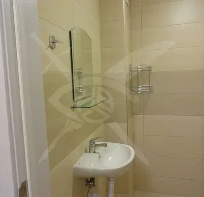 Photo 5 — Three-room apartment with terrace in Vazrazhdane district, Burgas