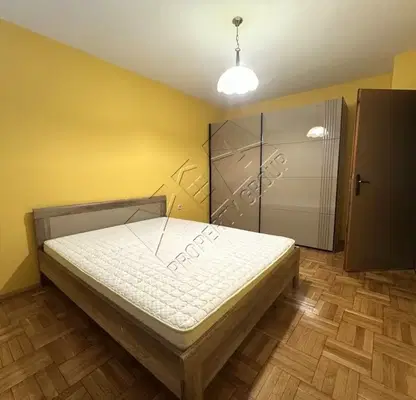 Photo 4 — Three-room apartment in Vazrazhdane residential complex, Burgas with terrace