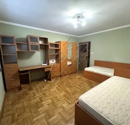 Photo 5 — Three-room apartment in Vazrazhdane residential complex, Burgas with terrace