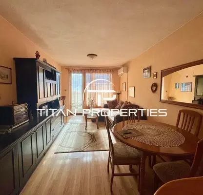 Photo 2 — 3-bedroom apartment in Burgas, Vyzrajdane