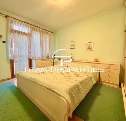 Photo 5 — 3-bedroom apartment in Burgas, Vyzrajdane