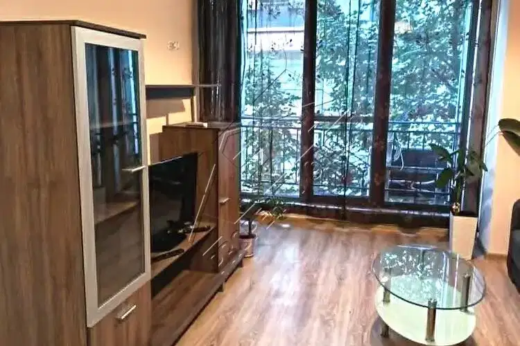 3-bedroom apartment in Burgas, Vyzrajdane