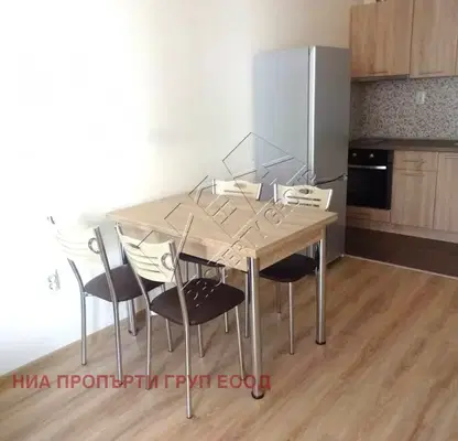 Photo 3 — 3-bedroom apartment in Burgas, Vyzrajdane