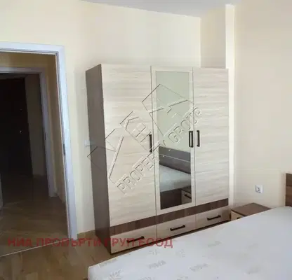 Photo 4 — 3-bedroom apartment in Burgas, Vyzrajdane