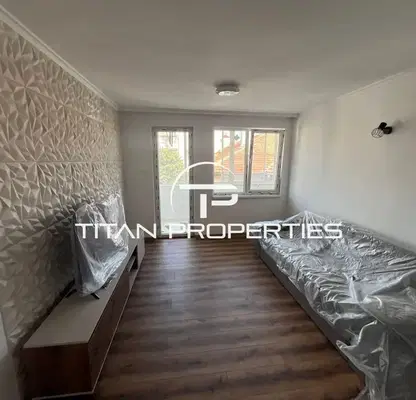 Photo 2 — 3-bedroom apartment in Burgas, Vyzrajdane