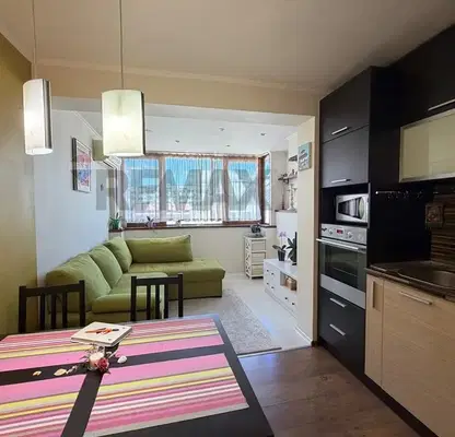 Photo 2 — 3-bedroom apartment in Burgas, Vyzrajdane