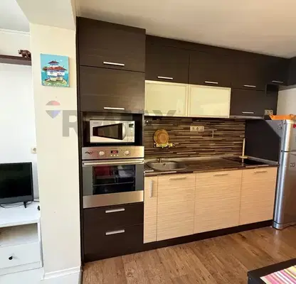 Photo 3 — 3-bedroom apartment in Burgas, Vyzrajdane