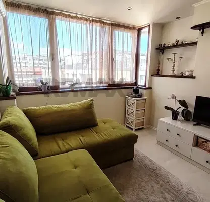 Photo 5 — 3-bedroom apartment in Burgas, Vyzrajdane