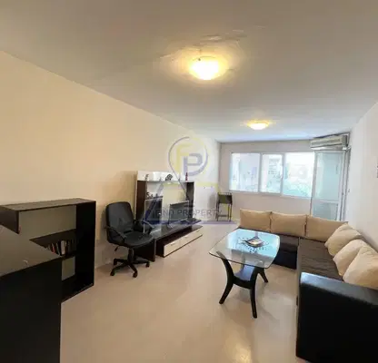 Photo 2 — 3-room apartment with two terraces in Vuzrazhdane residential complex, Burgas