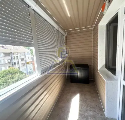 Photo 3 — 3-room apartment with two terraces in Vuzrazhdane residential complex, Burgas