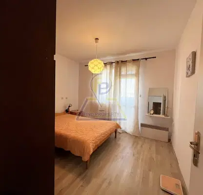 Photo 4 — 3-room apartment with two terraces in Vuzrazhdane residential complex, Burgas