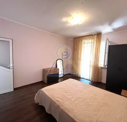 Photo 5 — 3-room apartment with two terraces in Vuzrazhdane residential complex, Burgas