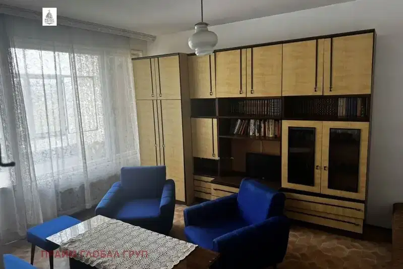1-bedroom apartment in Burgas, Zornica
