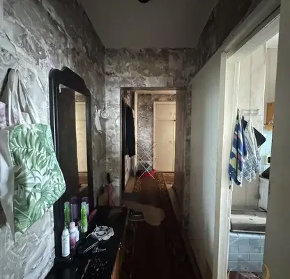 Photo 4 — Two-room apartment with terrace in Zornitsa, Burgas