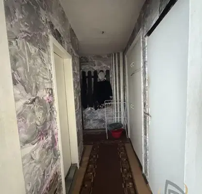 Photo 5 — Two-room apartment with terrace in Zornitsa, Burgas