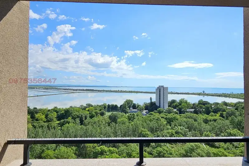 2-bedroom apartment in Burgas, Zornica